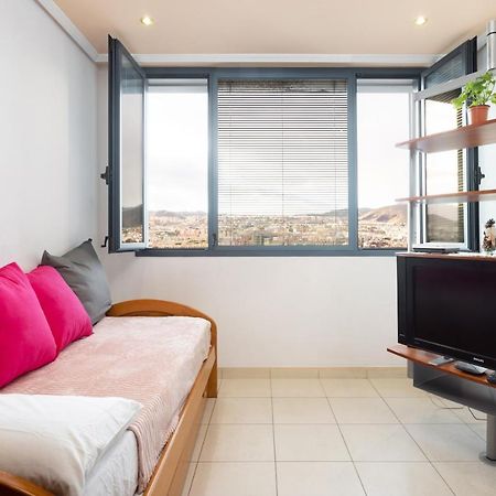 Home2Book Amazing View Apart Floor 25 Santa Cruz 외부 사진