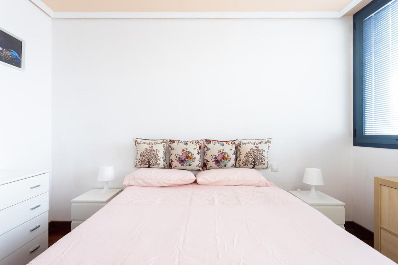 Home2Book Amazing View Apart Floor 25 Santa Cruz 외부 사진