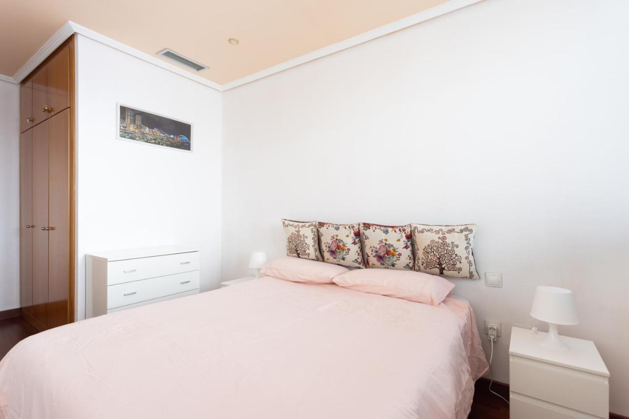Home2Book Amazing View Apart Floor 25 Santa Cruz 외부 사진