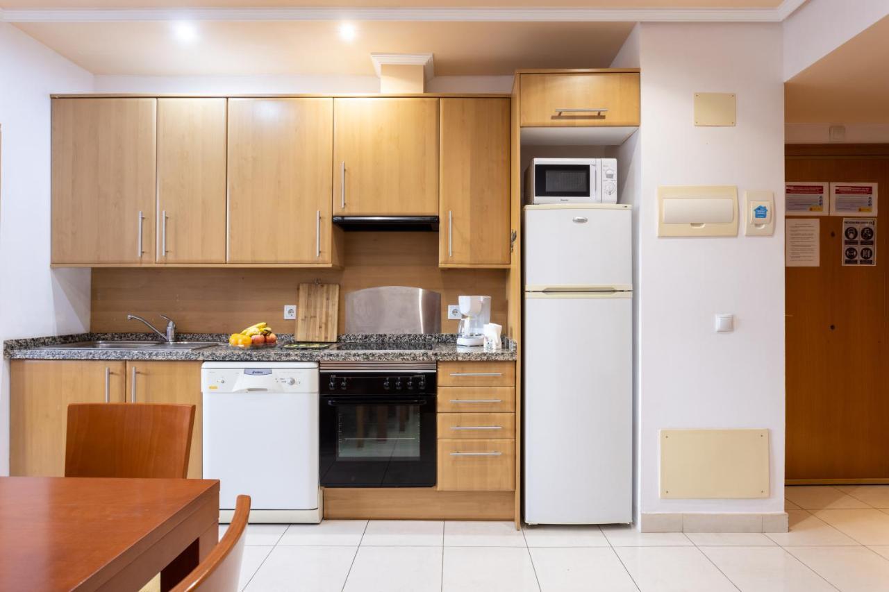 Home2Book Amazing View Apart Floor 25 Santa Cruz 외부 사진