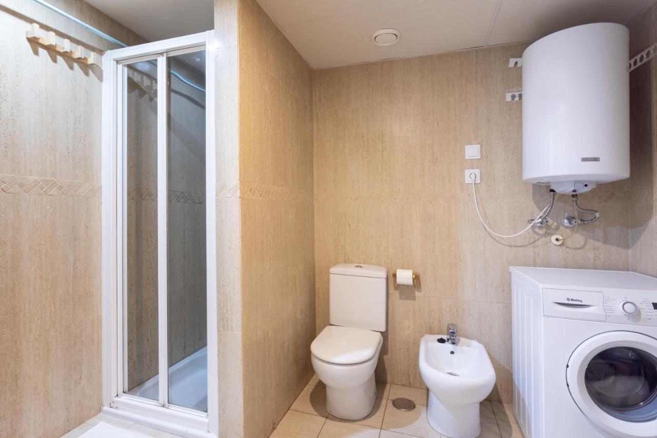 Home2Book Amazing View Apart Floor 25 Santa Cruz 외부 사진