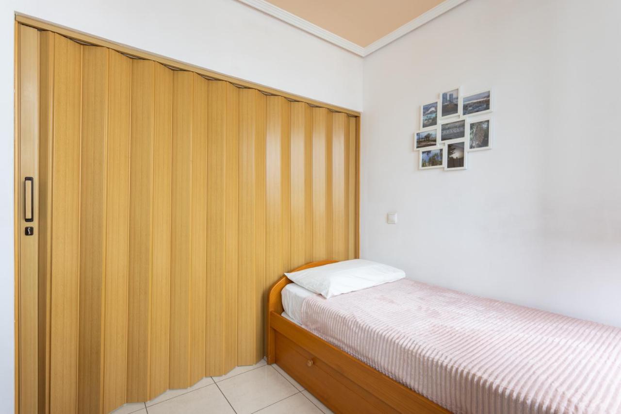 Home2Book Amazing View Apart Floor 25 Santa Cruz 외부 사진