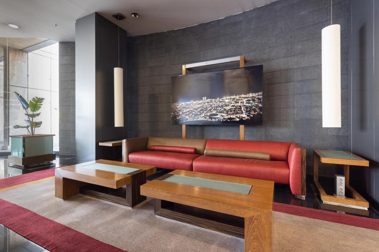 Home2Book Amazing View Apart Floor 25 Santa Cruz 외부 사진