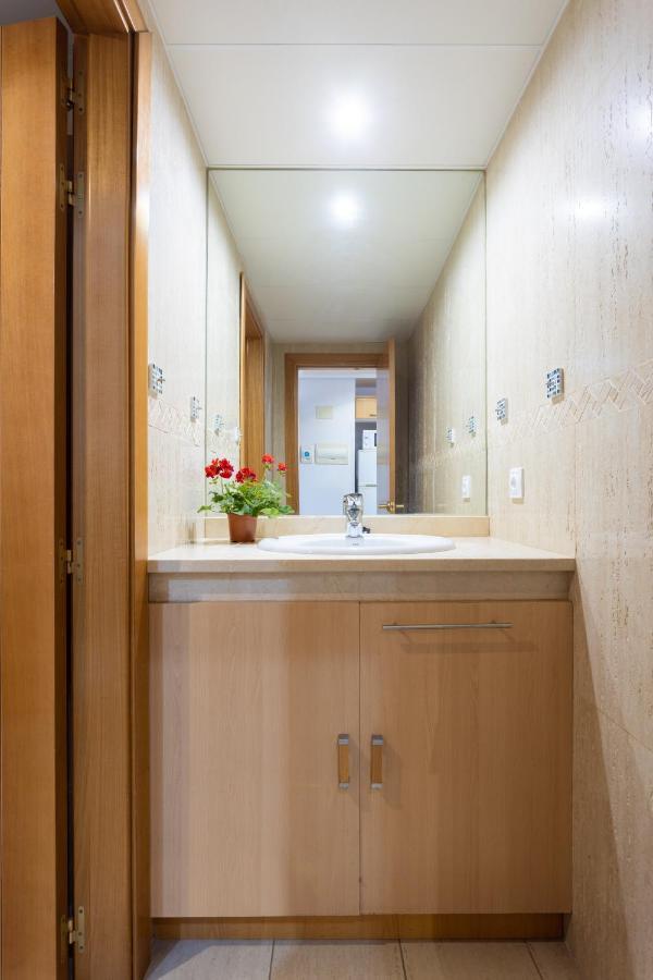 Home2Book Amazing View Apart Floor 25 Santa Cruz 외부 사진