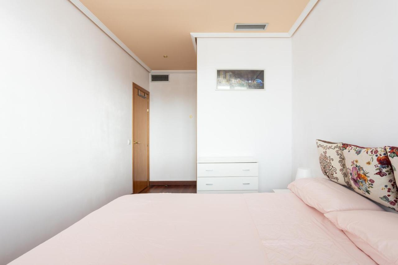 Home2Book Amazing View Apart Floor 25 Santa Cruz 외부 사진