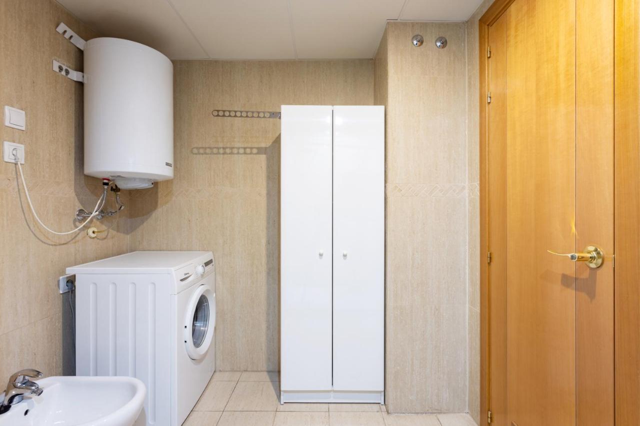 Home2Book Amazing View Apart Floor 25 Santa Cruz 외부 사진