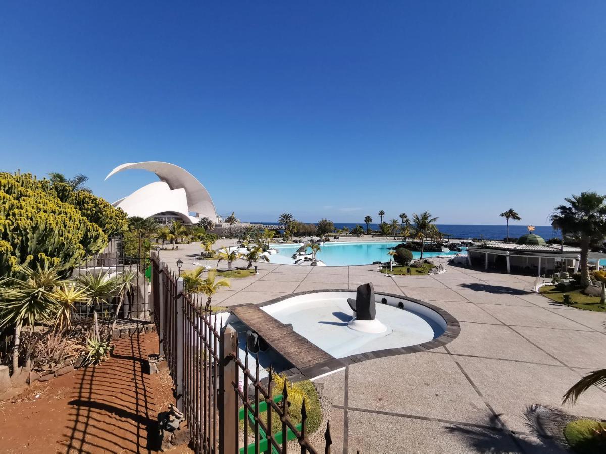 Home2Book Amazing View Apart Floor 25 Santa Cruz 외부 사진