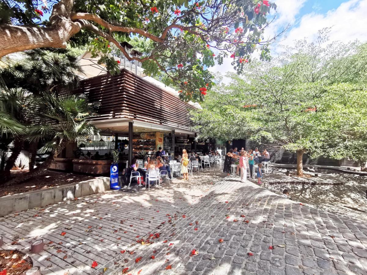 Home2Book Amazing View Apart Floor 25 Santa Cruz 외부 사진